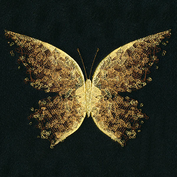 Fade into Flutters - Image 3