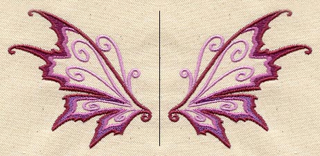 Fae Flight (Wing Pair) - Image 3