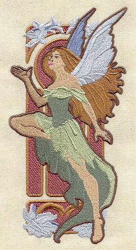 Fae Nouveau - Image 2