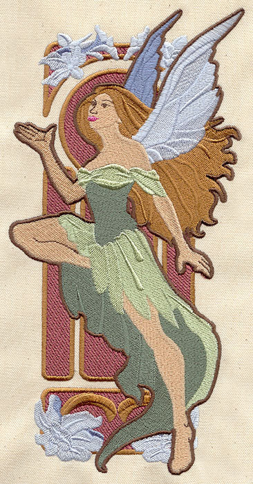 Fae Nouveau - Image 3