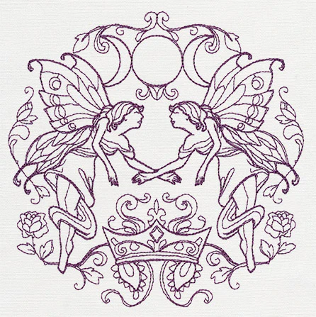 Faerieland Crest - Image 3