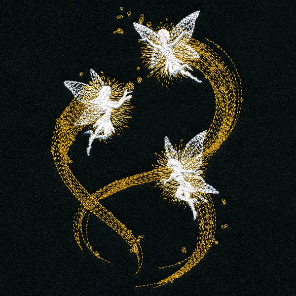 Fairyland Trio - Image 5