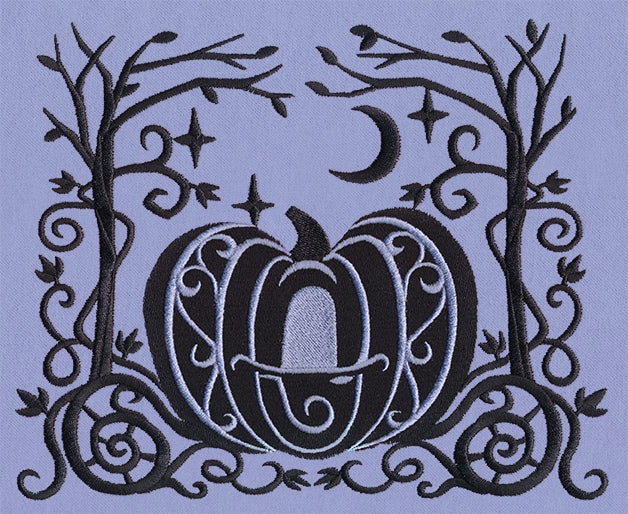 Fairytale Shadows - Cinderella's Coach - Image 6
