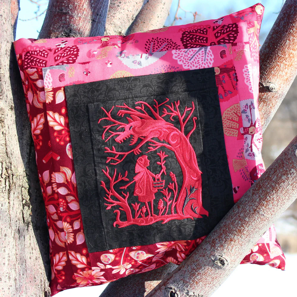 Fairytale Shadows (Design Pack) - Image 3
