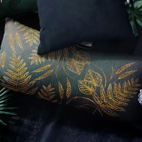 Fancies of Nature Leaf Feature - Image 5
