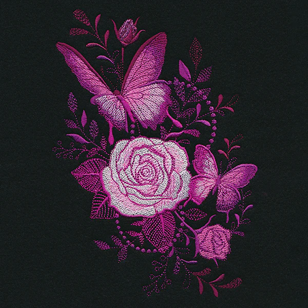 Fanciful Flight - Image 3