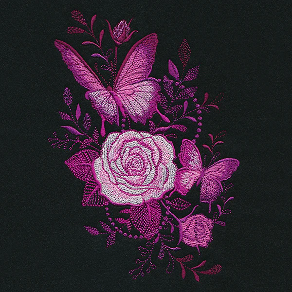 Fanciful Flight - Image 5