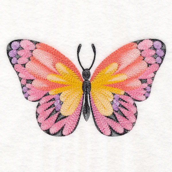 Fanciful Flutterby - Image 4