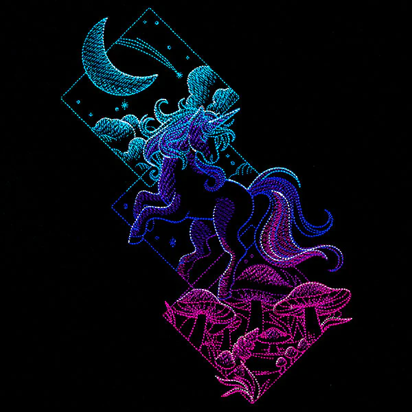 Fantastical World - Image 7
