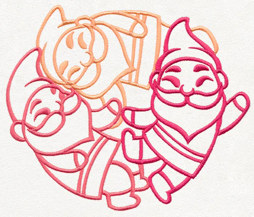 FantastiCute - Gnomes - Image 3
