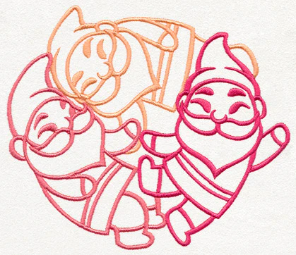 FantastiCute - Gnomes - Image 4