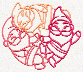 FantastiCute - Gnomes - Image 5