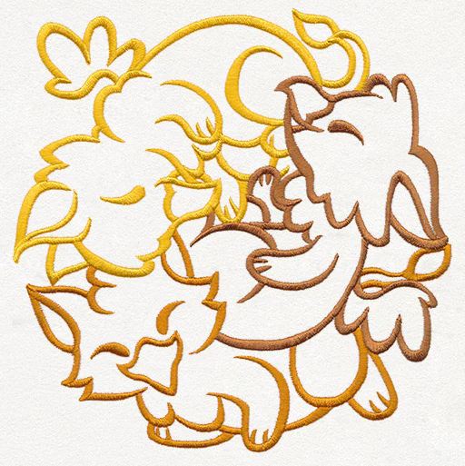 FantastiCute - Griffins - Image 2