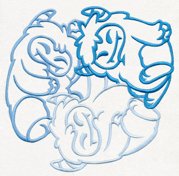 FantastiCute - Yetis