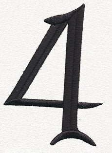 Fantasy Number 4 - Image 2