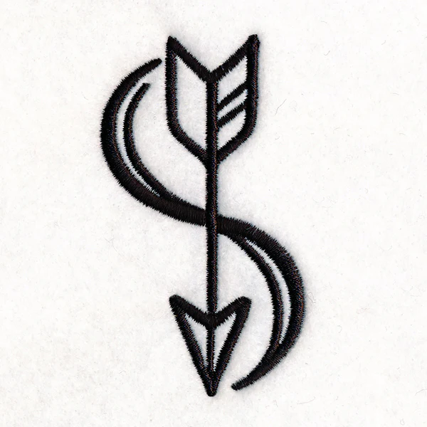 Fashion Forward - Arrow - Image 2