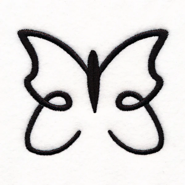 Fashion Forward -Butterfly - Image 4