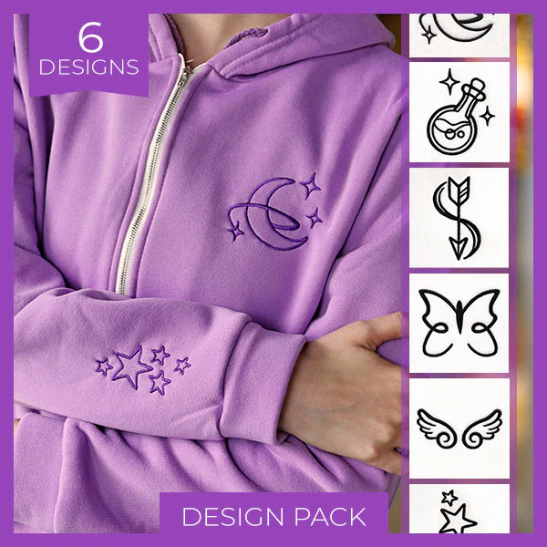 Fashion Forward Design Pack - Image 9