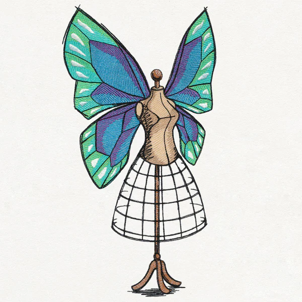Fashion in Flight - Image 6