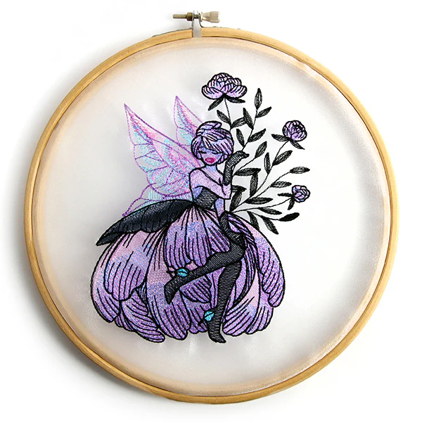Fashionista Fairy - Image 4