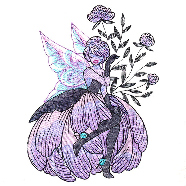 Fashionista Fairy - Image 7