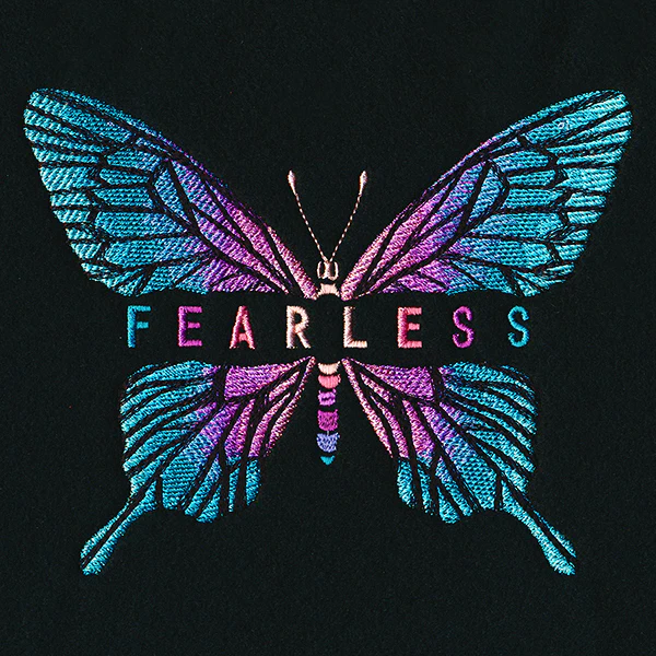 Fearless Flight Butterfly - Image 3