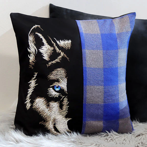 Feeling Fierce Wolf - Image 6