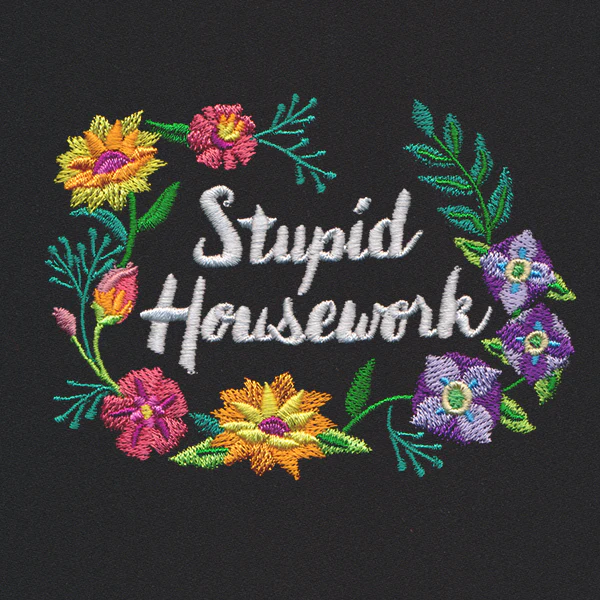 Feisty - Stupid Housework - Image 5