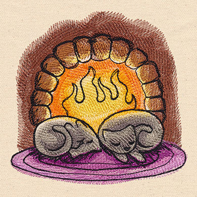 Feline Cozy - Image 2