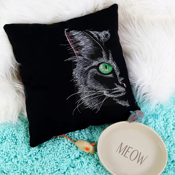 Feline Fierce Kitty - Image 12