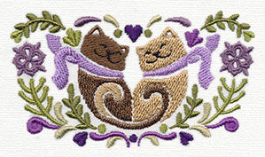 Feline Folk - Image 2