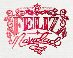 Feliz Navidad - Image 3