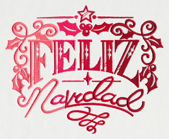 Feliz Navidad - Image 4