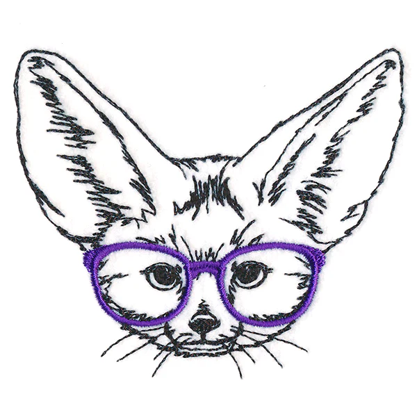 Fennec Fox Specs - Image 7