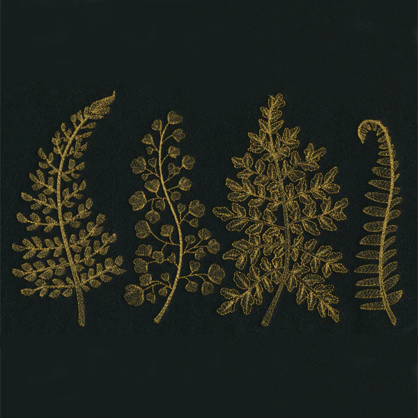 Fern Fronds