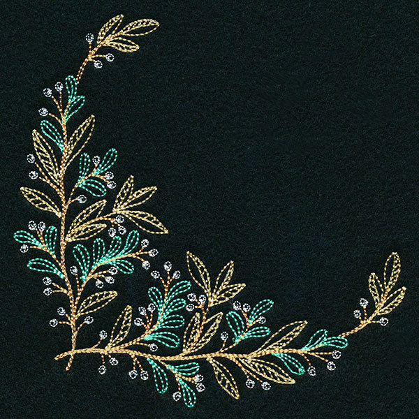 Festive Mistletoe Corner - Image 5