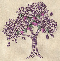 Festive Tree - Image 3