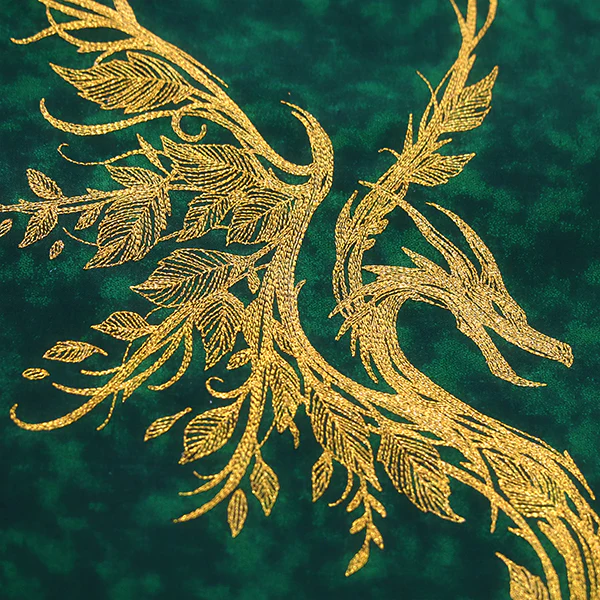 Fierce Branching Dragon - Image 11