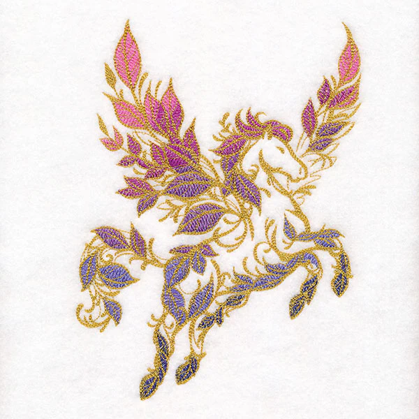 Fierce Branching Pegasus - Image 3