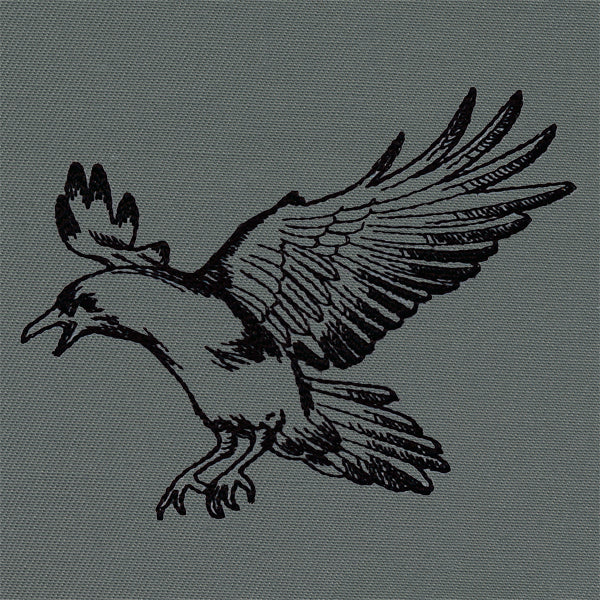 Fierce Crow - Image 4