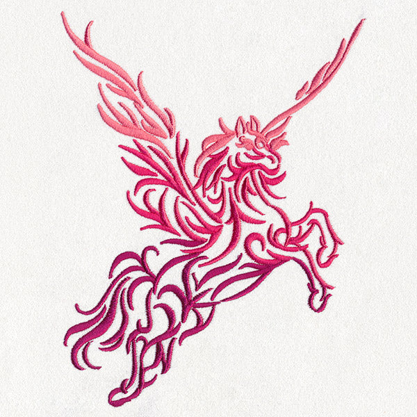 Fierce Fantasy - Pegasus - Image 4