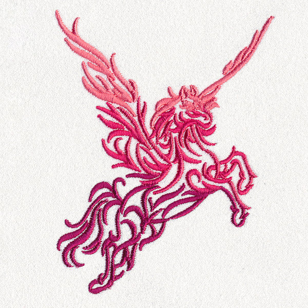 Fierce Fantasy - Pegasus - Image 5