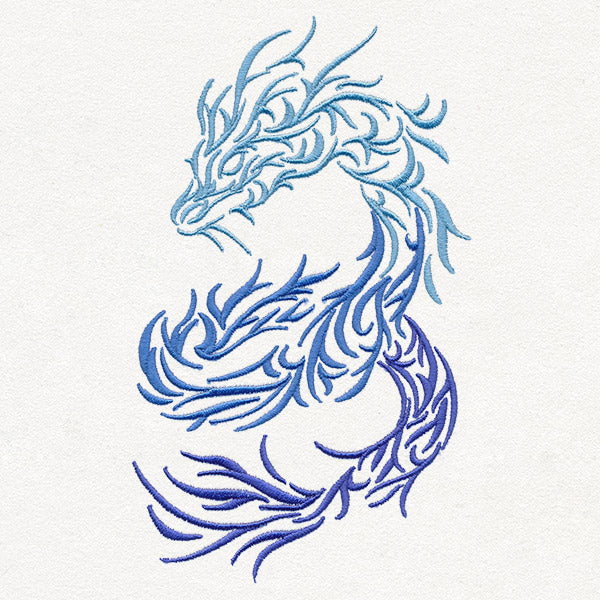 Fierce Fantasy - Sea Serpent - Image 4