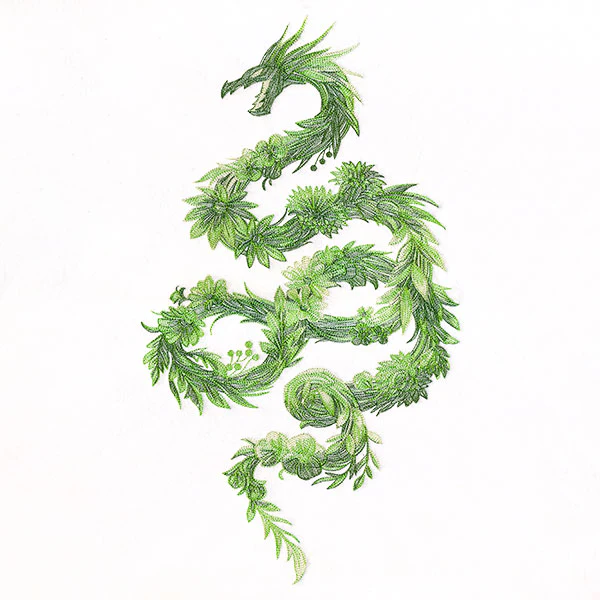 Fierce in Botanicals Wyrm - Image 10