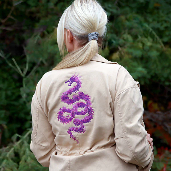 Fierce in Botanicals Wyrm - Image 9