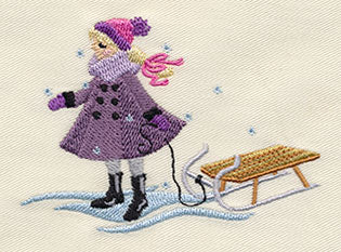 First Snowstorm - Image 3