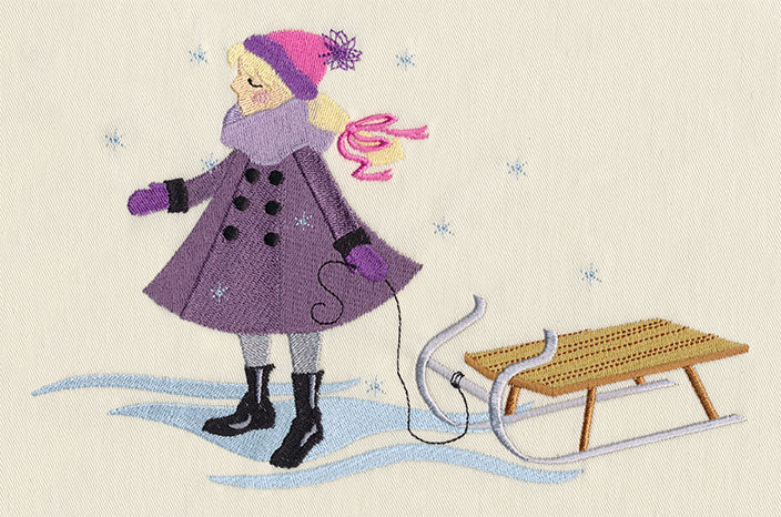First Snowstorm - Image 4
