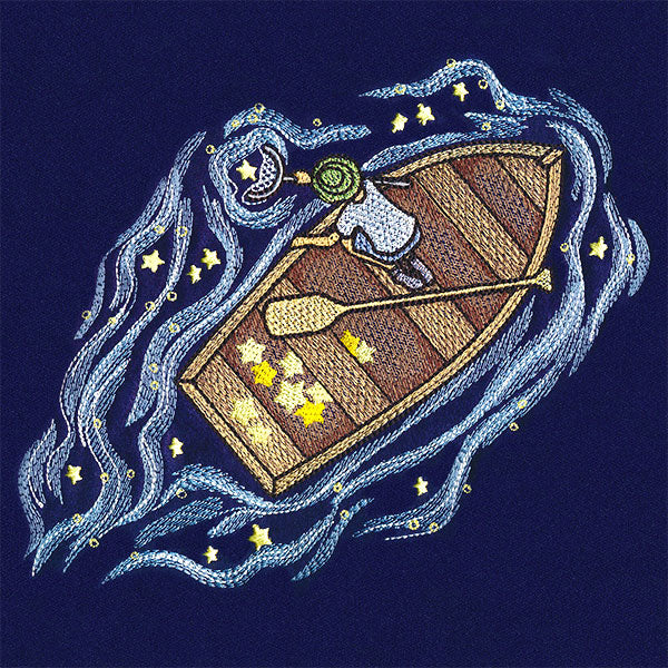Fishing for Stars - Image 3