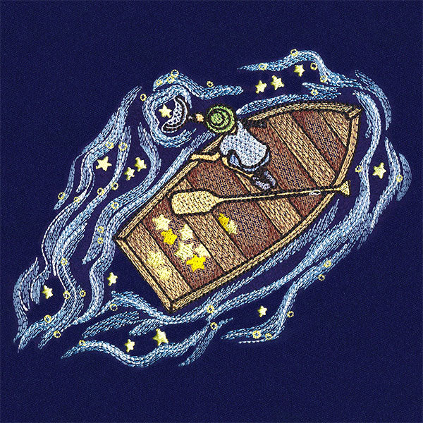Fishing for Stars - Image 5