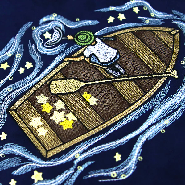 Fishing for Stars - Image 6